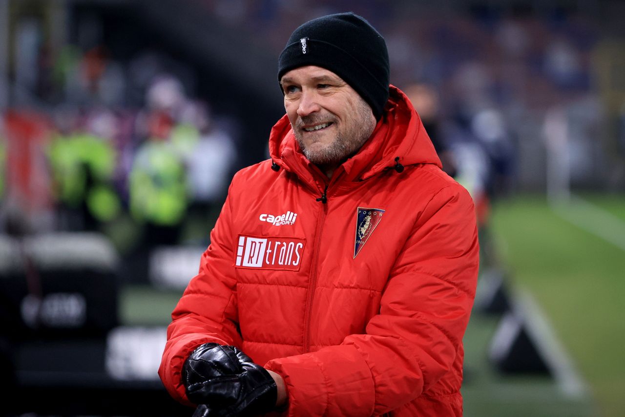 Pogoń Szczecin's Dominant 1-0 Win: Key Stats & Highlights